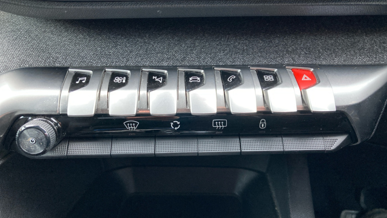 Peugeot 3008 1.5 BlueHDi Allure 5dr EAT8 Diesel Estate